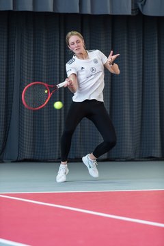 Jennifer Witthöft 50 - RL Der Club an der Alster - TC an der Schirnau